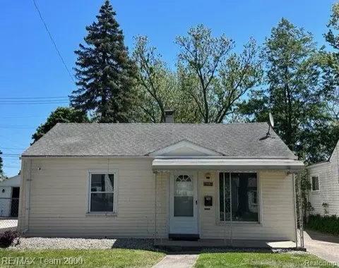 20564 Poinciana, Redford, MI 48240