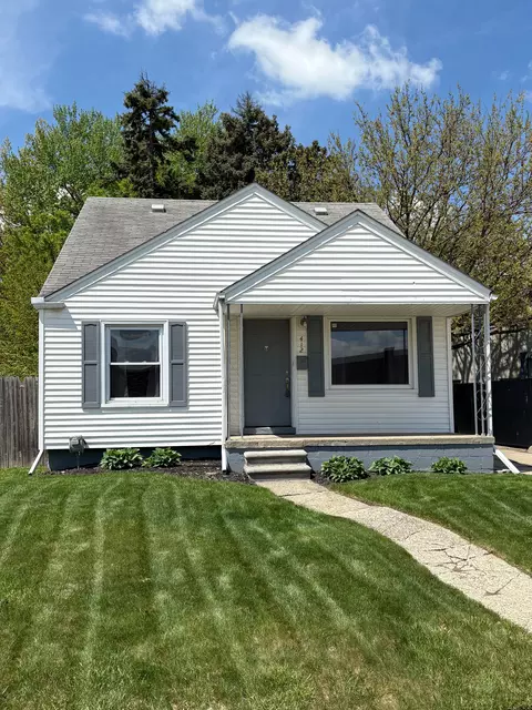 412 S Stephenson, Royal Oak, MI 48067
