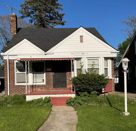 11336 Minock St, Detroit, MI 48228