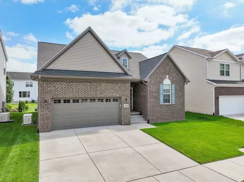 185 Crystal Wood Cir, Marion, MI 48843