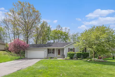 2438 Melvin Dr, Oceola, MI 48843