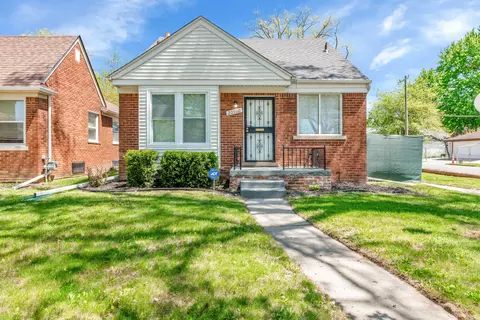 20500 Glastonbury Rd, Detroit, MI 48219