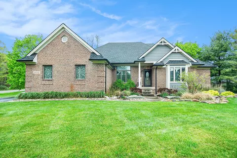 13055 Eagle, Green Oak, MI 48178