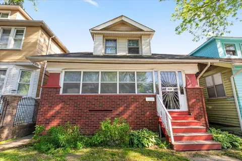 8817 Longworth St, Detroit, MI 48209