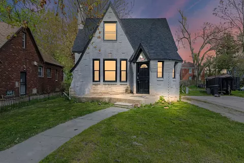 14574 Hubbell St, Detroit, MI 48227