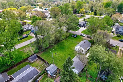 132 Jerome Ave, Ypsilanti, MI 48198