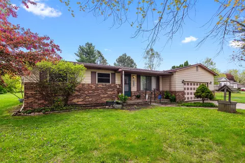 2546 Cheyenne Dr, Mayfield, MI 48446