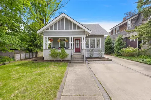 1515 Jackson Ave, Ann Arbor, MI 48103