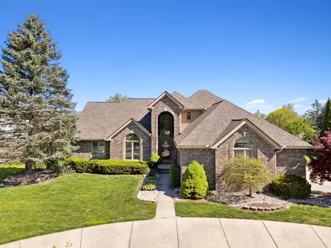 46941 Southgate Dr, Canton, MI 48188