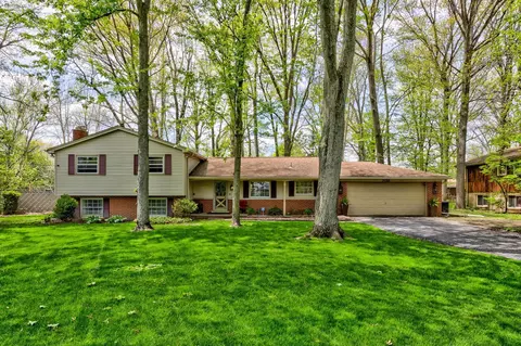 20368 Forestwood St, Southfield, MI 48076