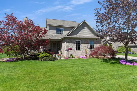 8344 Deer Creek Crt Ct, Mundy, MI 48439