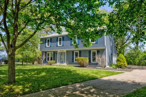 5803 Beauchamp, West Bloomfield, MI 48322