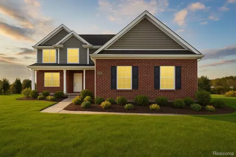 20859 Hasenclever Dr, Lyon, MI 48178
