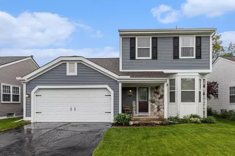 1930 Alexander Dr, Westland, MI 48186