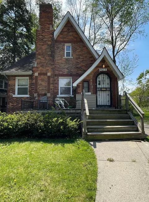 9215 Bedford St, Detroit, MI 48224