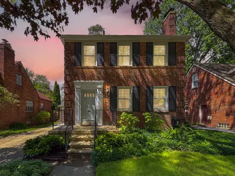 903 Marywood Dr, Royal Oak, MI 48067