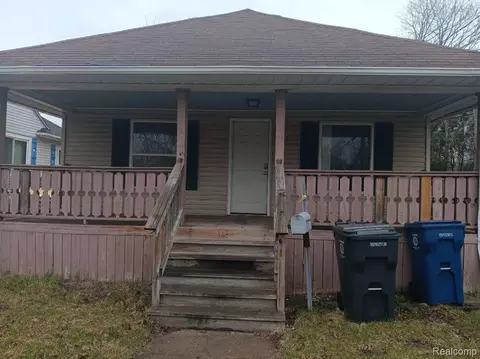 1517 Tacoma St, Flint, MI 48503