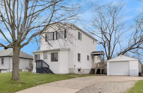 151 Rosetta Crt Ct, Auburn Hills, MI 48326