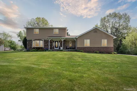 4024 Strathcona, Highland, MI 48357