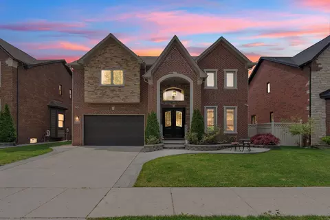 6465 Argyle St, Dearborn, MI 48126