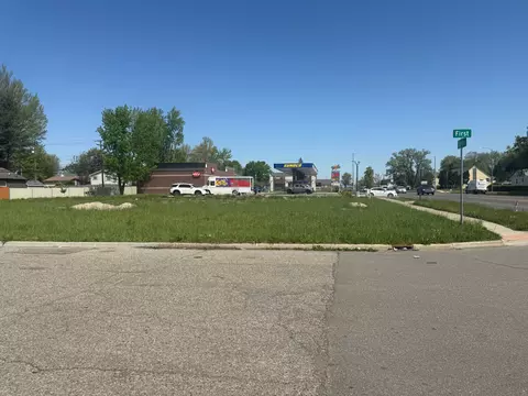 1059 Joslyn Ave, Pontiac, MI 48340