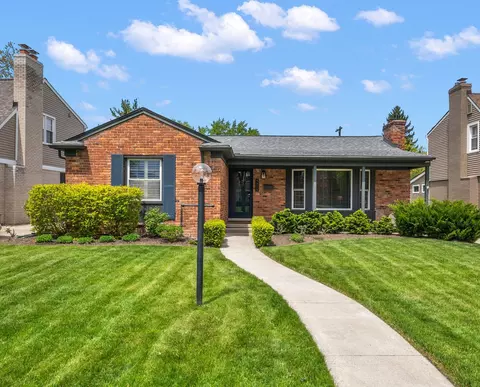 4402 Amherst Rd, Royal Oak, MI 48073