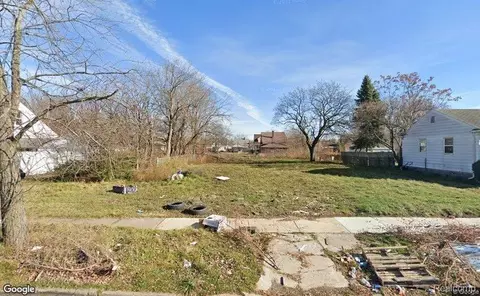 6730 Longacre St, Detroit, MI 48228