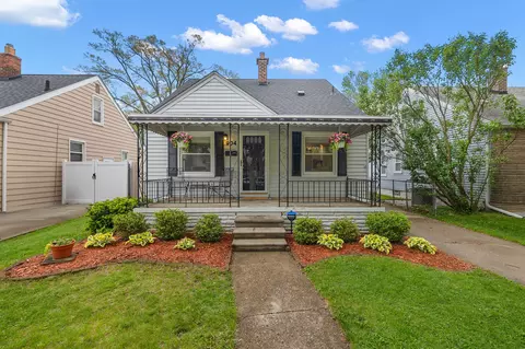 904 N Dorchester Ave, Royal Oak, MI 48067