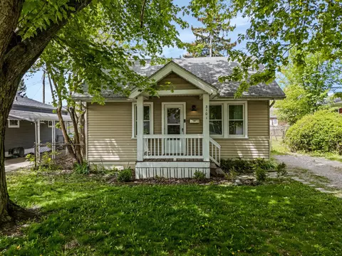 3101 Robina Ave, Berkley, MI 48072