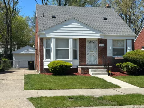 20141 Binder St, Detroit, MI 48234
