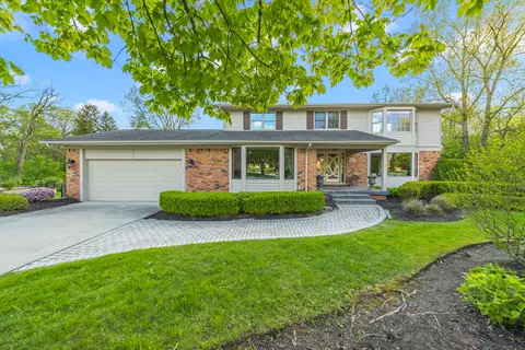 31255 Stonegate, Farmington Hills, MI 48331