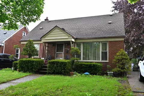 6625 Norwood Ave, Allen Park, MI 48101