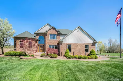 3227 Ready Rd NE, Ash, MI 48179