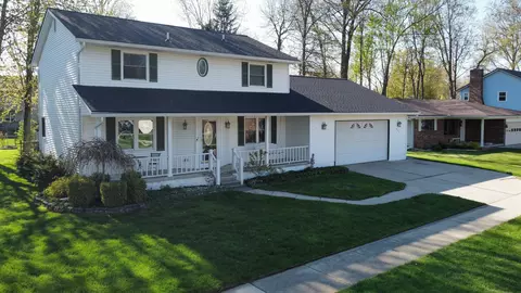 472 Central St, Marysville, MI 48040