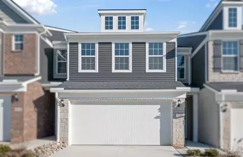 4080 Nottingham Cir, Independence, MI 48346