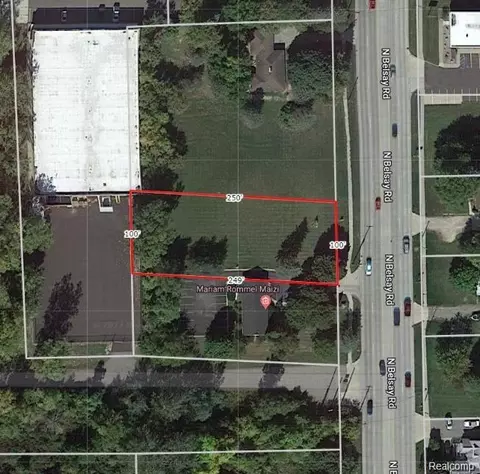 lot3 Belsay, Burton, MI 48509