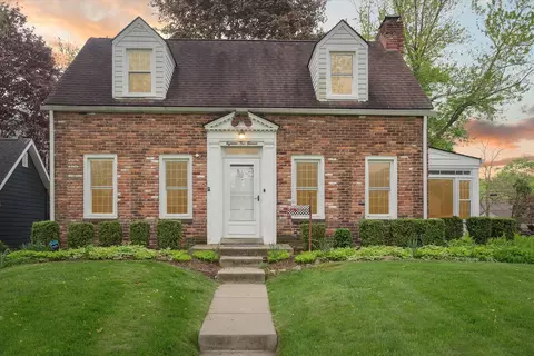 18411 Devonshire St, Beverly Hills, MI 48025 photo 1