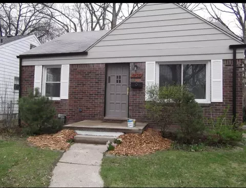 1403 Cherokee Ave, Royal Oak, MI 48067