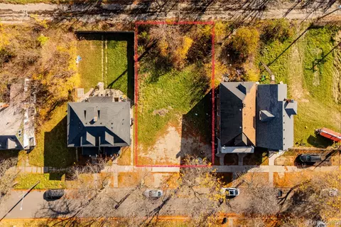 72 Englewood St, Detroit, MI 48202