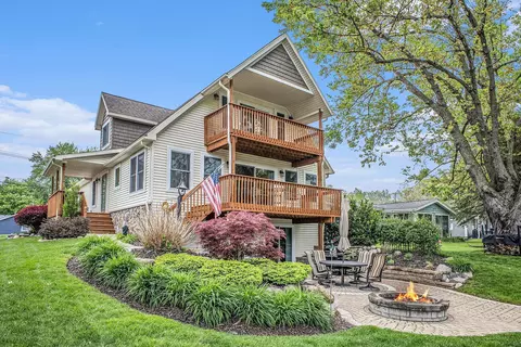 10863 Colony Rd, Putnam, MI 48169