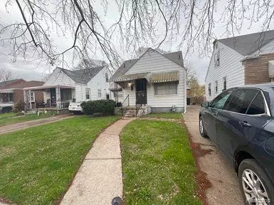 18674 Gable St, Detroit, MI 48234