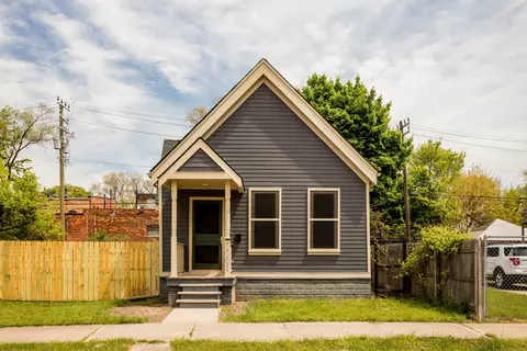 3024 25th St, Detroit, MI 48216