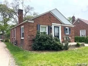 20200 Roselawn St, Detroit, MI 48221