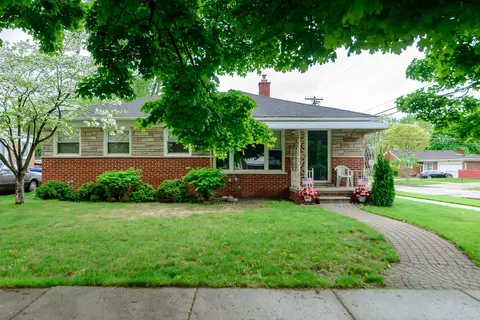 9219 Sioux, Redford, MI 48239