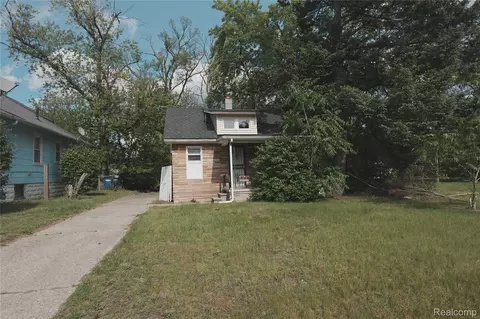 20474 San Juan Dr, Detroit, MI 48221