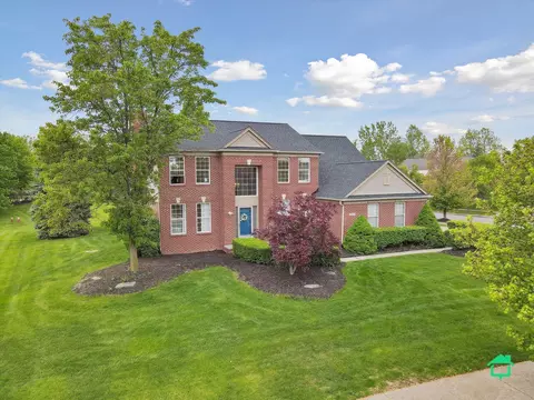 49110 Manhattan Cir, Canton, MI 48188