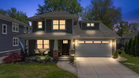 1836 Marywood Dr, Royal Oak, MI 48073