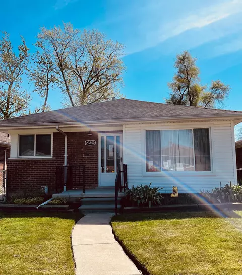 23840 Moritz St, Oak Park, MI 48237