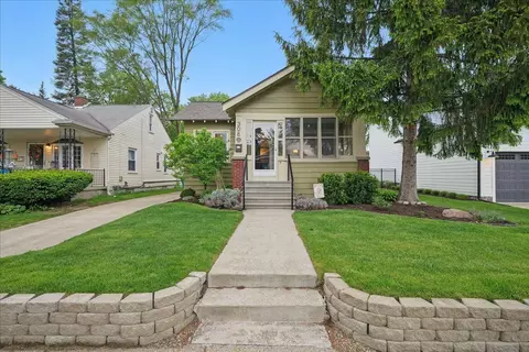 308 S Wilson Ave, Royal Oak, MI 48067