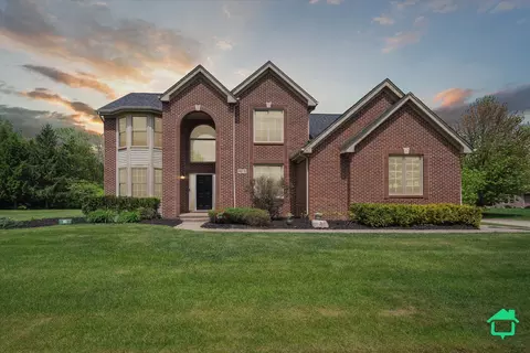 48578 Wildrose Dr, Canton, MI 48187